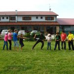 Azienda Agricola “Tina” di Lenarduzzi Fausto Dino e Barbara S.S