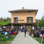 FATTORIA DIDATTICA IL PICCOLO MULINO DI ANTONELLA CIRIGLIANO