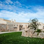 MASSERIA MURA’