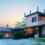 GreenEnglish di Agriturismo Sanlorenzo