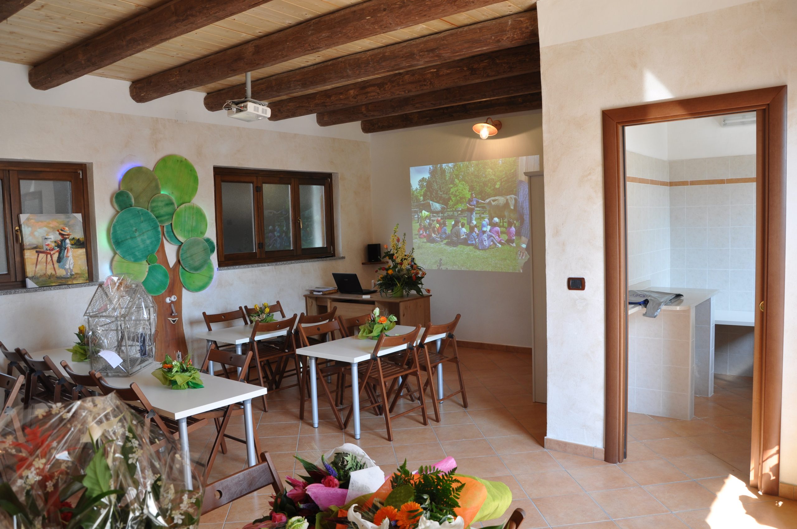 FATTORIA NATURARTE