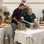 MASSERIA LA LUNGHIERA