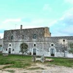 MASSERIA DIDATTICA LA CALCARA
