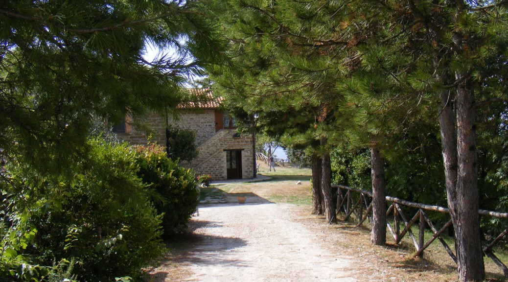 AGRITURISMI GUINZANO