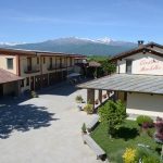 AGRITURISMO CASCINA MOMBELLO
