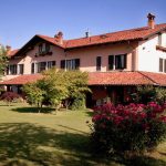 CASCINA PAPA MORA