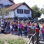 La Fattoria nel Bosco