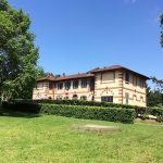 LA BENEDETTA