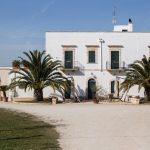 MASSERIA FOGGIAGRANDE