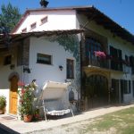 AGRITURISMO ARCOBALENO