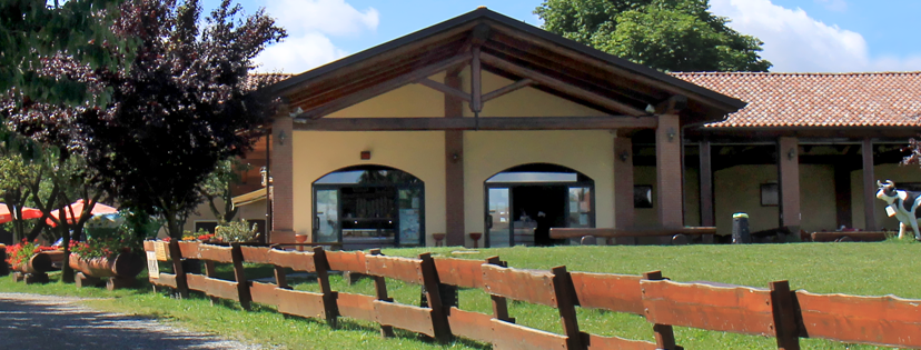 LA FATTORIA DEL GELATO