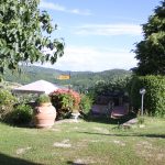 Agriturismo Le Burgne