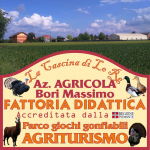 LA CASCINA DI LO RE’