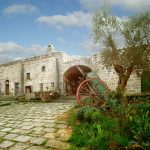 MASSERIA LE STANZIE
