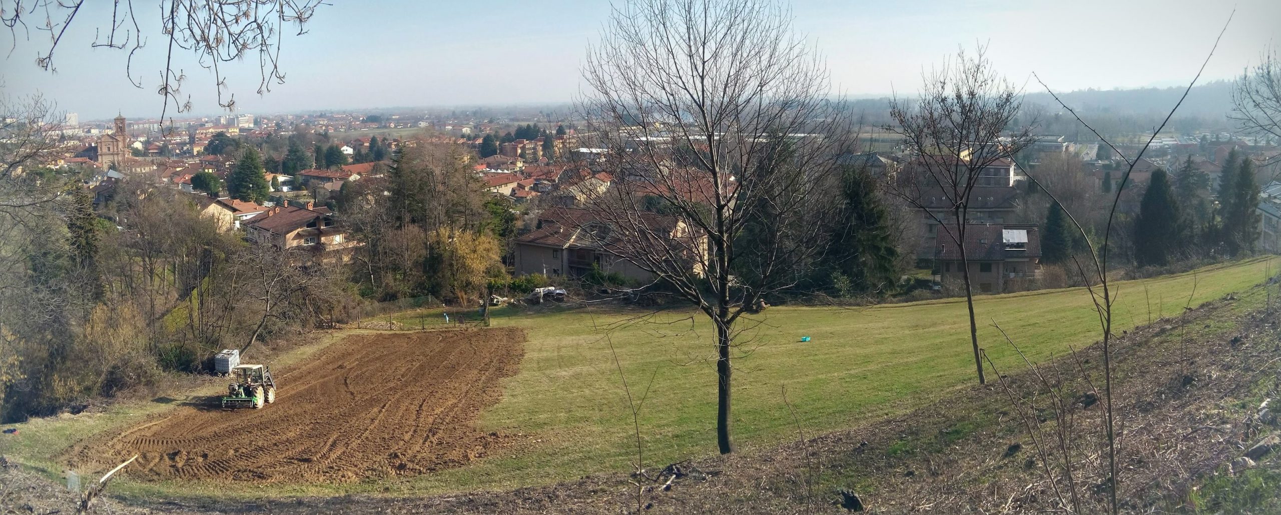 CASCINA DEPETRIS