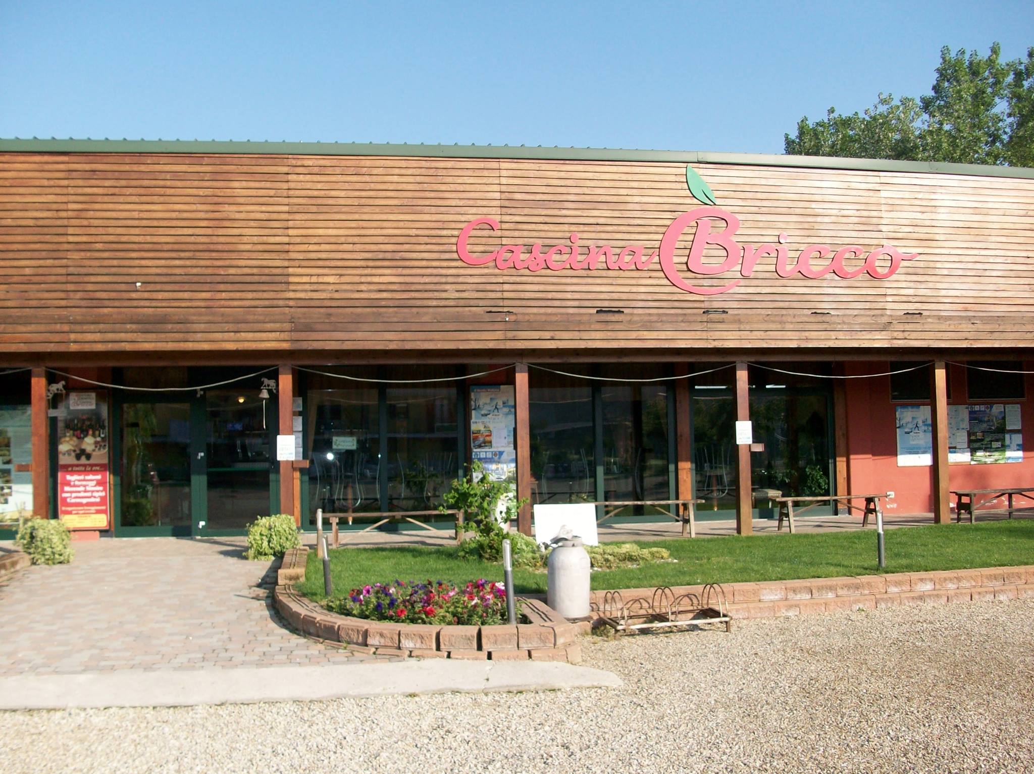 CASCINA BRICCO