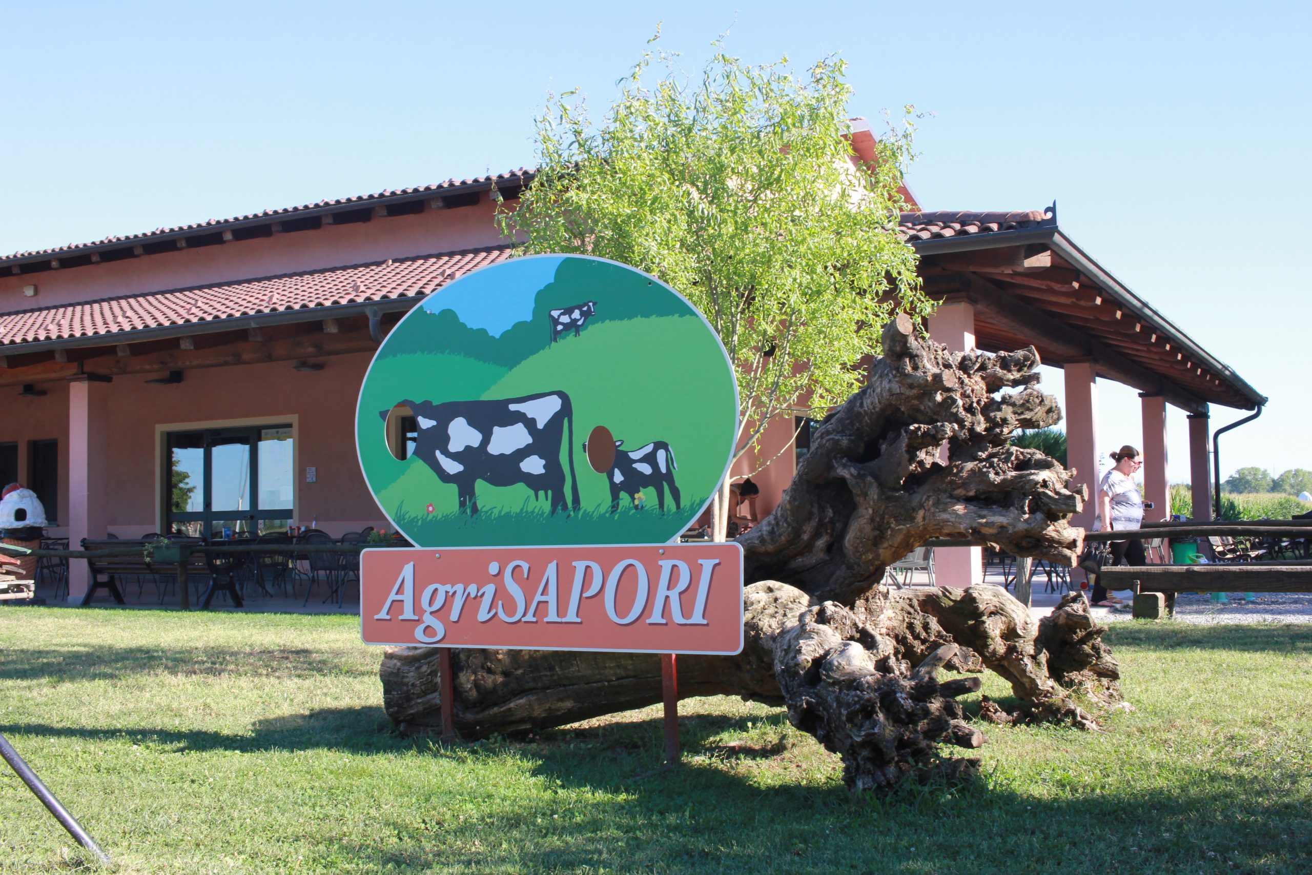 AGRISAPORI