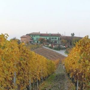 CASCINA GABUTTI