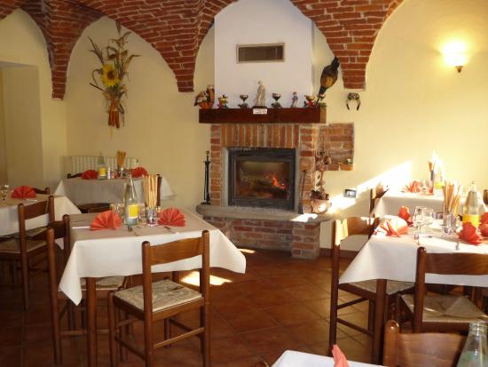 LA VECCHIA FATTORIA