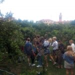 AGRITURISMO CA’ DI TRINCIA