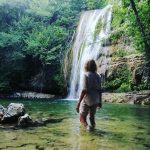 Al Mulino ad Acqua del 700  Mulino POMPILI Agriturismo Arcera