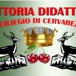 FATTORIA “IL CILIEGIO DI CERVAREZZA”